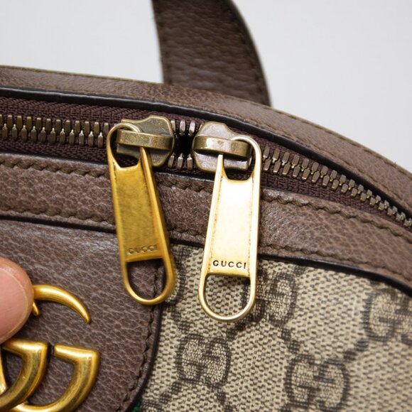 Gucci 547967 Ophidia GG Supreme Backpack main image 14